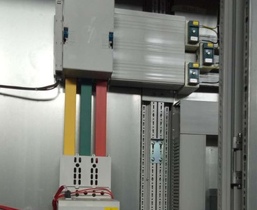 什么是母線槽？關于母線槽的性能結構與特點