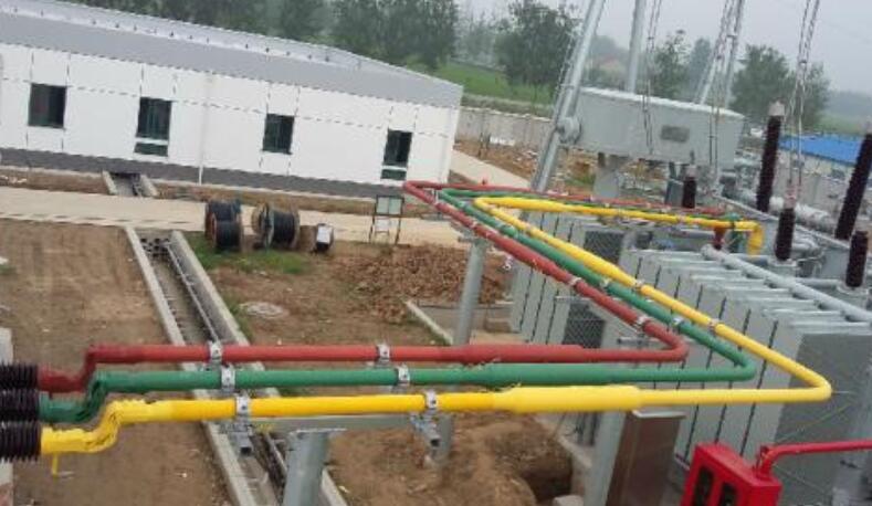 什么是高壓管式的母線槽？