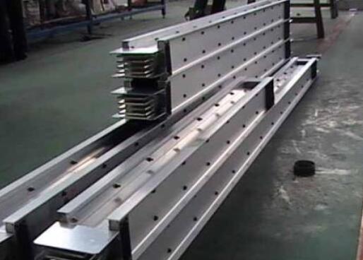 影響母線槽運(yùn)行壽命的因素