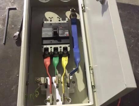 對(duì)于母線槽的防護(hù)研究與實(shí)際應(yīng)用