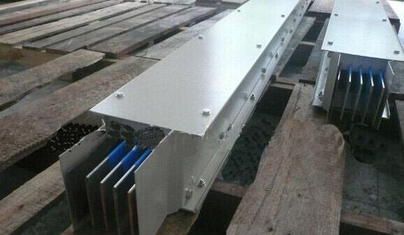 關于各類母線槽材料的防火性比對